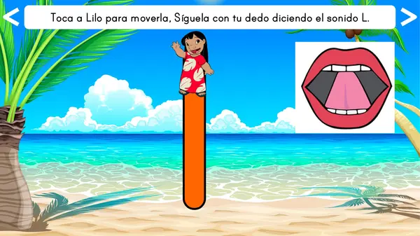 PPT FONEMA L