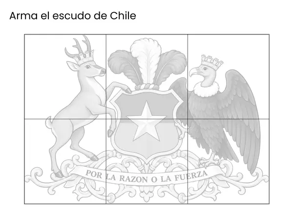 Escudo Nacional