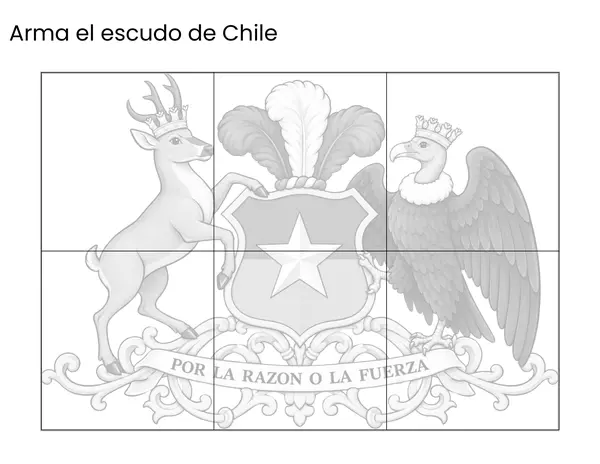 Escudo Nacional