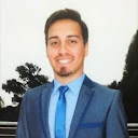 Mauricio Hidalgo Palma - @mauricio.hidalgo.palm