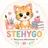 Stefanny Vergara Lizama - @stehygo