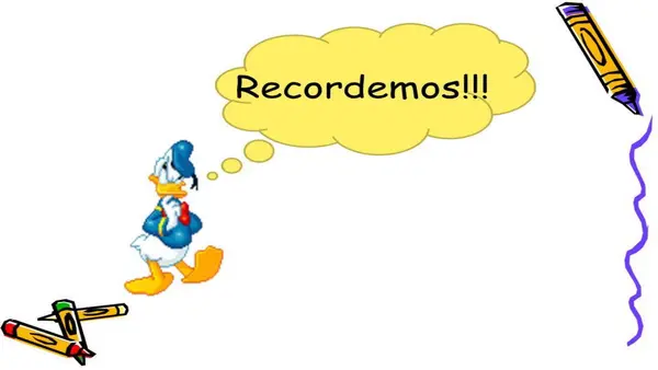 Clase 2: Rodeado de Materia en constante cambio. 7 Básico 