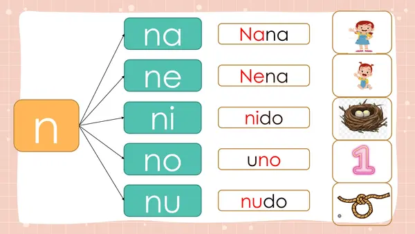 CONSONATE N