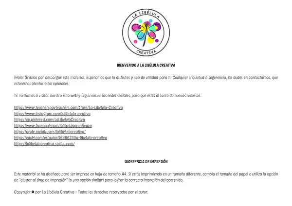 Tarjetas Ilustrativas Normas Básicas de Convivencia