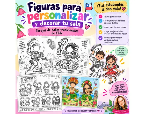 SENTIDO DE PERTENENCIA EN EL MES DE LA PATRIA