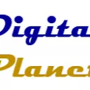 Digital Planet - @digital.planet