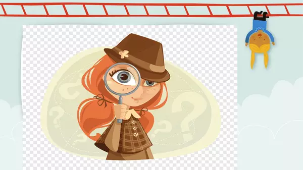 Juego identificar materiales y sus propiedades
