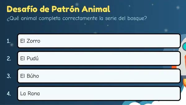 patrones en todas partes