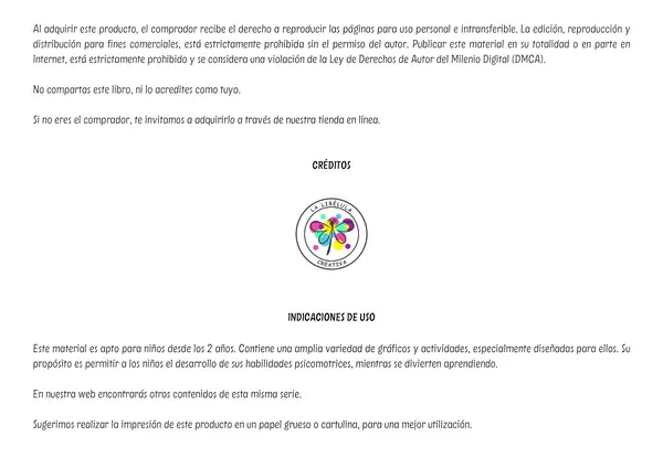 Tarjetas Ilustrativas Normas Básicas de Convivencia