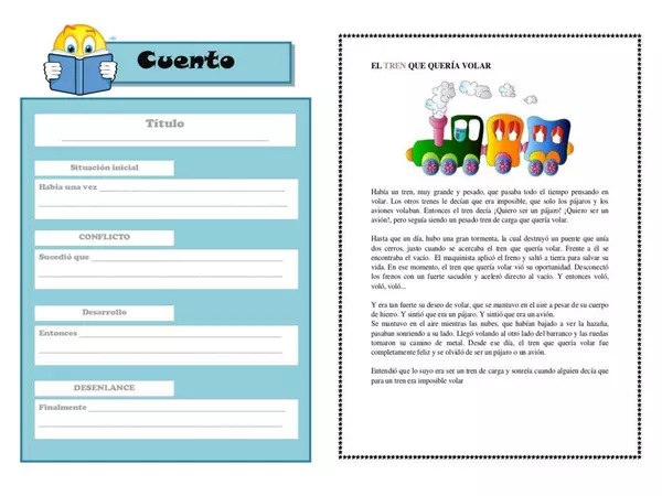 Tipos de textos