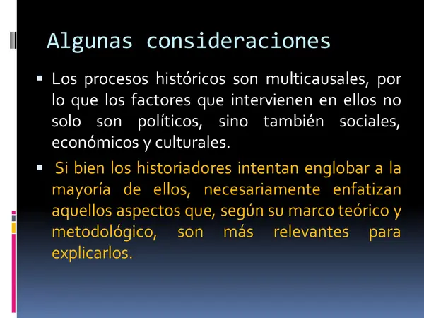 ED. CIUDADANA, TERCERO MEDIO, UNIDAD 3 "QUIEBRE EN LA DEMOCRACIA" PPT