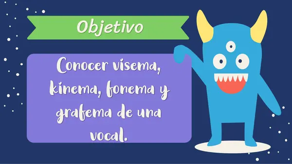 VOCAL U 