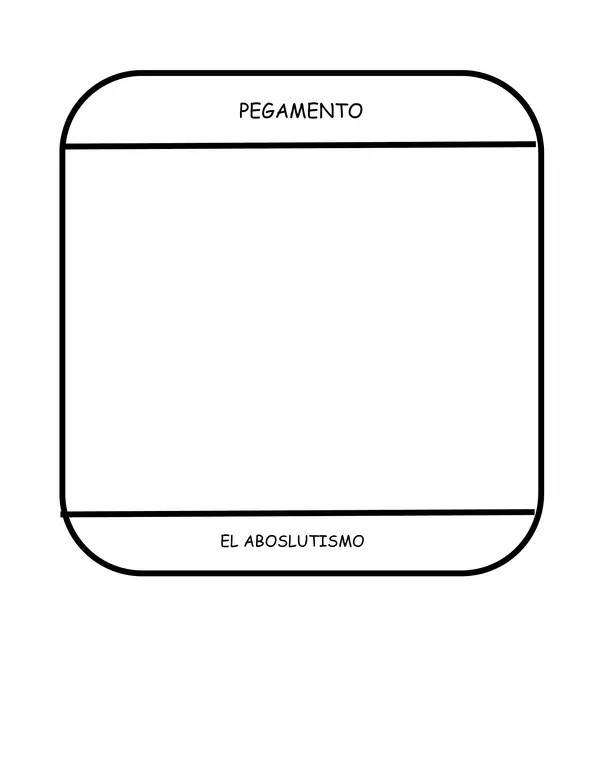 Mercantilismo y absolutismo