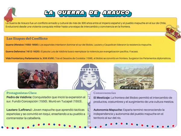 Guerra de Arauco 