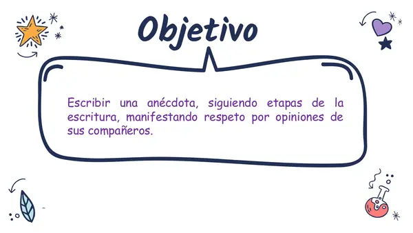 Anecdota 