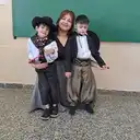 Lourdes Vera - @lourdes.vera