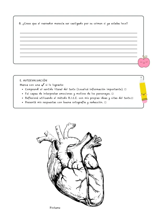  ✨Mega Pack N°1: Comprensión Lectora Crítica y Creativa (6 Guías + Pautas) ✨