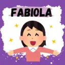 fabiola - @fabiola33