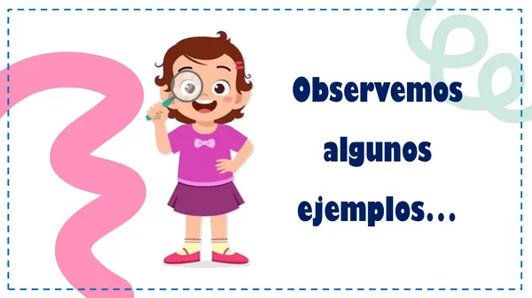 Repaso orientacion temporal: Antes - despues