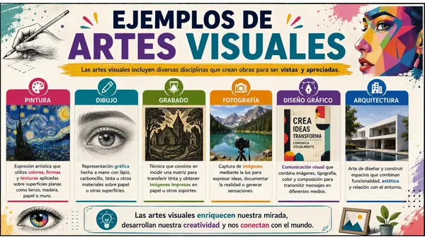 PPT - Las Bellas Artes