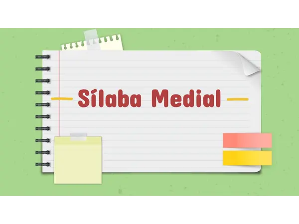 Silaba medial interactiva 