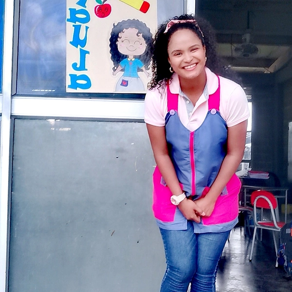 Paula Tatiana Rengifo Mosquera | profe.social