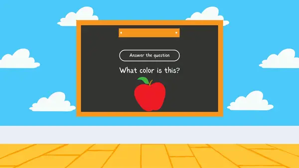 Colors for kids