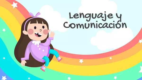 Escritura de palabras