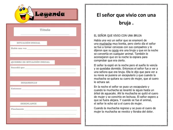 Tipos de textos