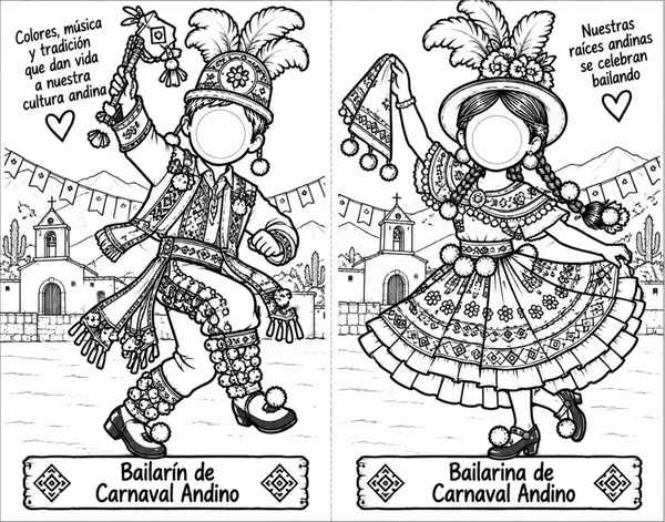 SENTIDO DE PERTENENCIA EN EL MES DE LA PATRIA