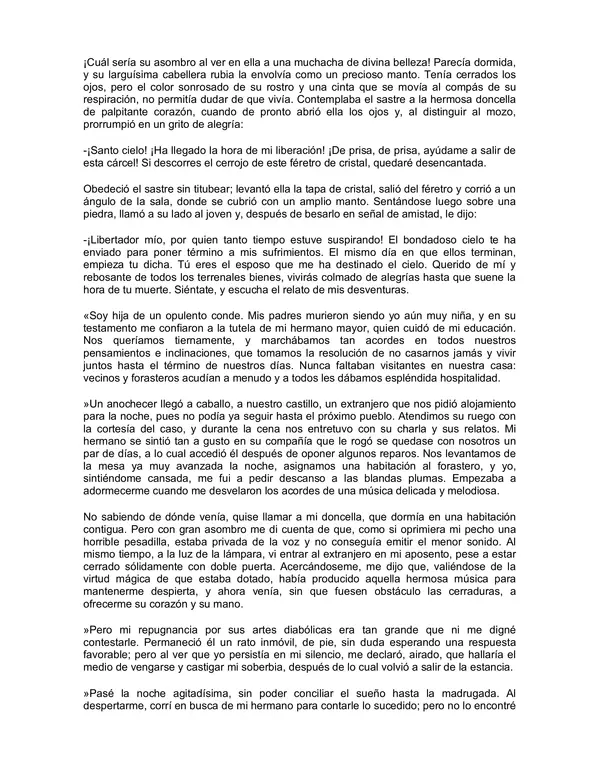 Evaluacion de Lenguaje 6 Basico: comprension lectora tipo SIMCE