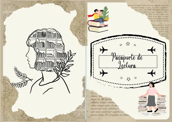 Pasaporte Lector