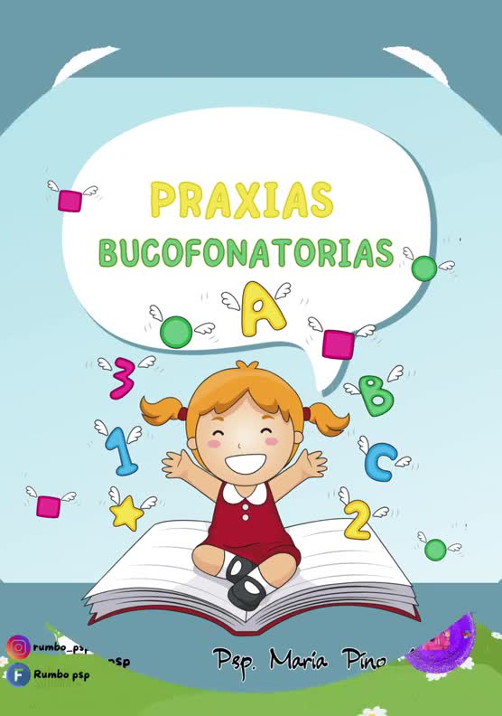 Praxis bucofonatorias
