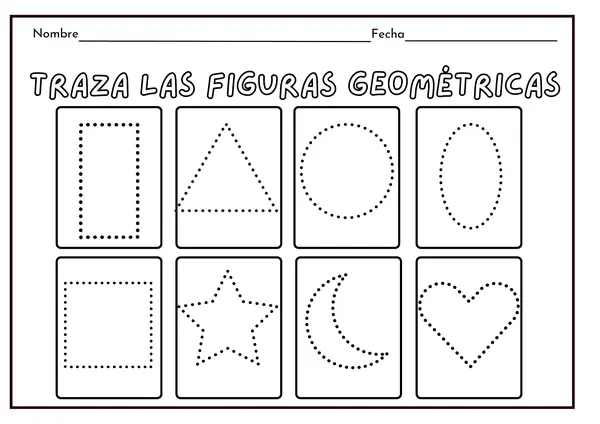 Cuadernillo de apresto