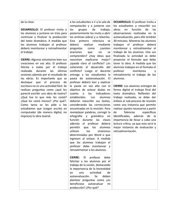 Maestría en Matemáticas: Planificación Completa para 6° Básico - Agosto