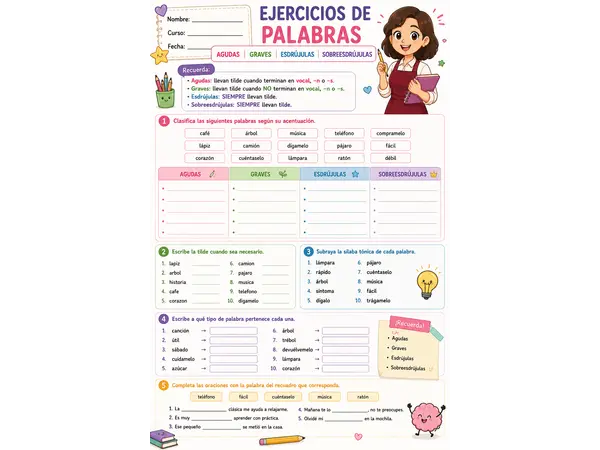 Guia de uso ortografico