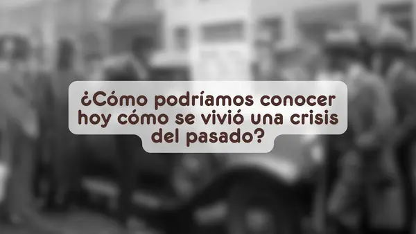 La Gran Depresión de 1929 | Segundo medio