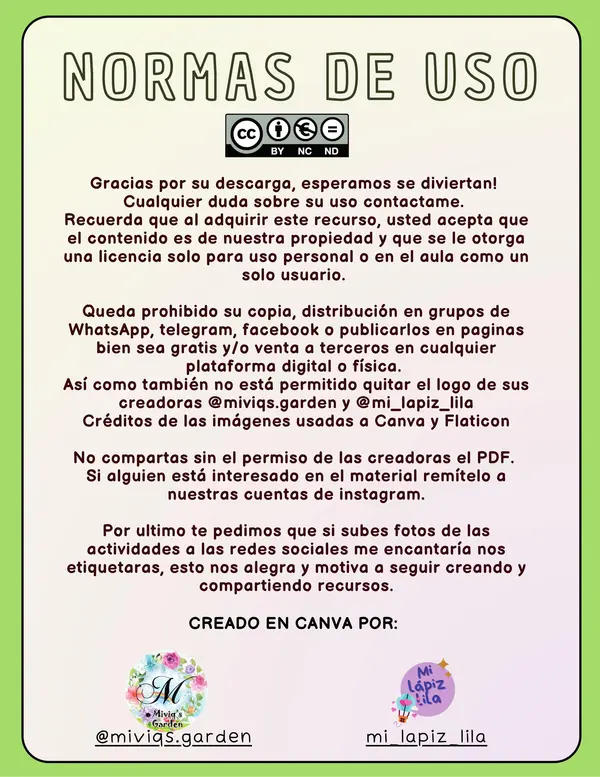 TEXTOS INFORMATIVOS LAS CURIOSIDADES DE LAS PLANTAS