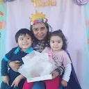 Romina Diaz Aranguiz - @romina.diaz.aranguiz