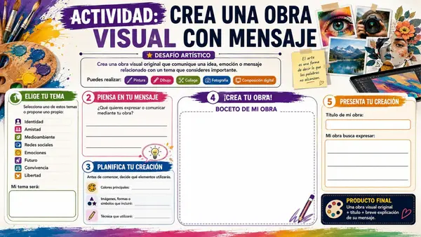 PPT - Las Bellas Artes
