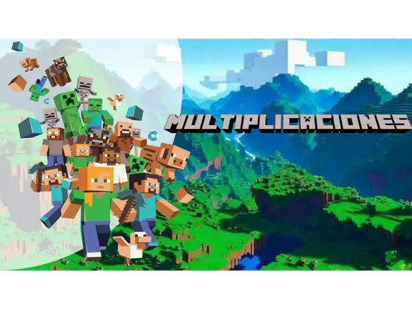Multiplicaciones