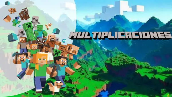Multiplicaciones