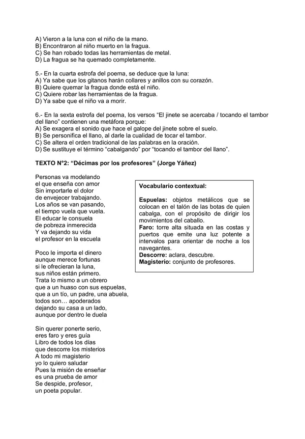 PACK 18 ARCHIVOS MES AGOSTO, LENGUAJE SEPTIMO BASICO, VIDEOS, APUNTES, PPT