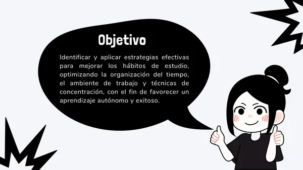 Estrategias para Mejorar Hábitos de Estudio