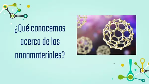 Desarrollando la nanotecnología 