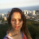 Jacicleide Oliveira - @jacy
