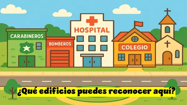 Instituciones de mi comunidad