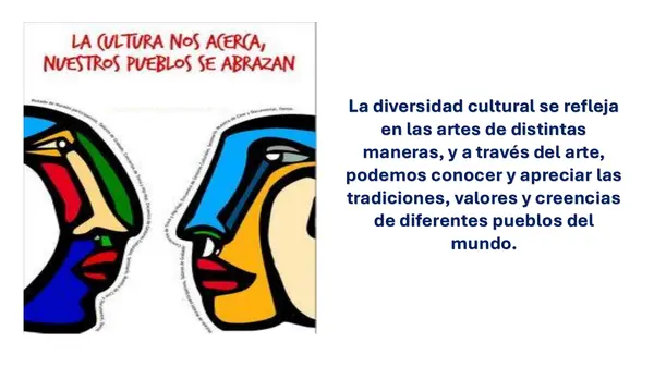 Diversidad cultural 