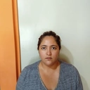 Clotilde stephanie Rojas - @fannyrojas