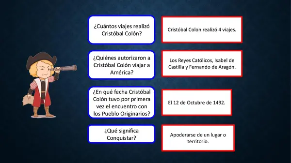ppt legado español en chile